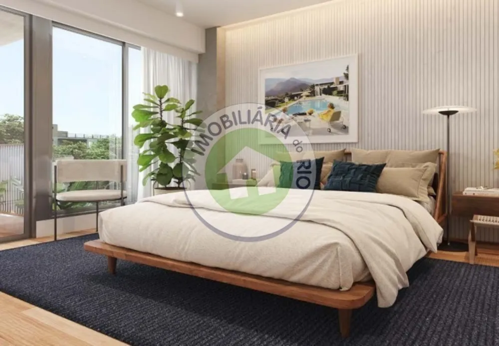 Apartamento, 3 quartos, 155 m² - Foto 3