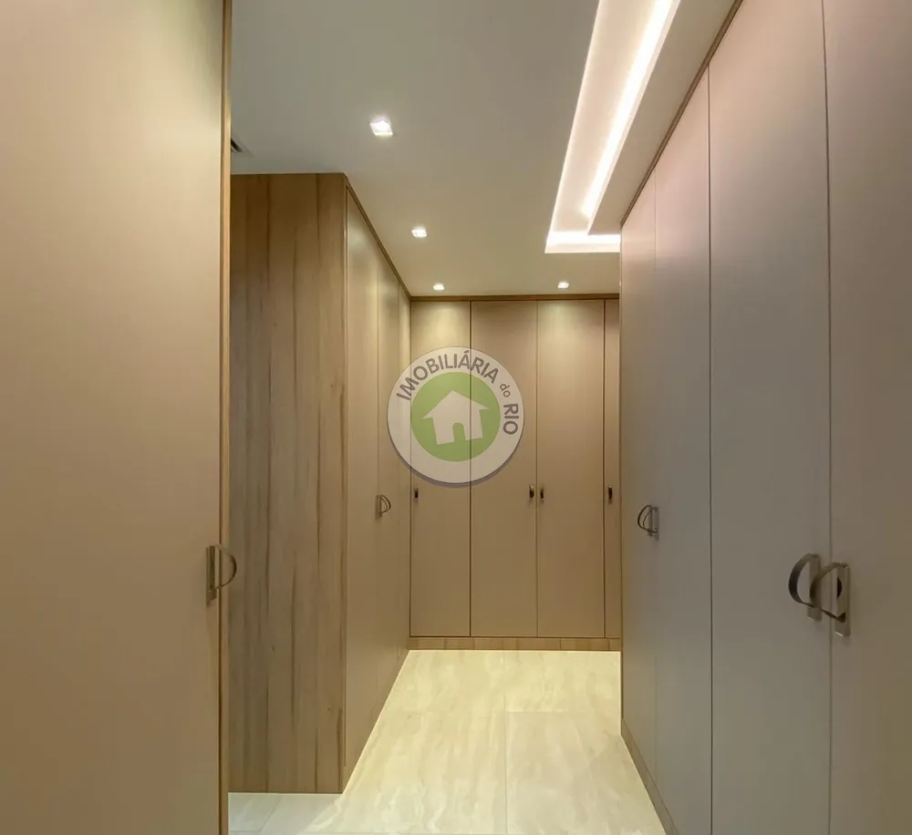 Apartamento, 4 quartos, 268 m² - Foto 13