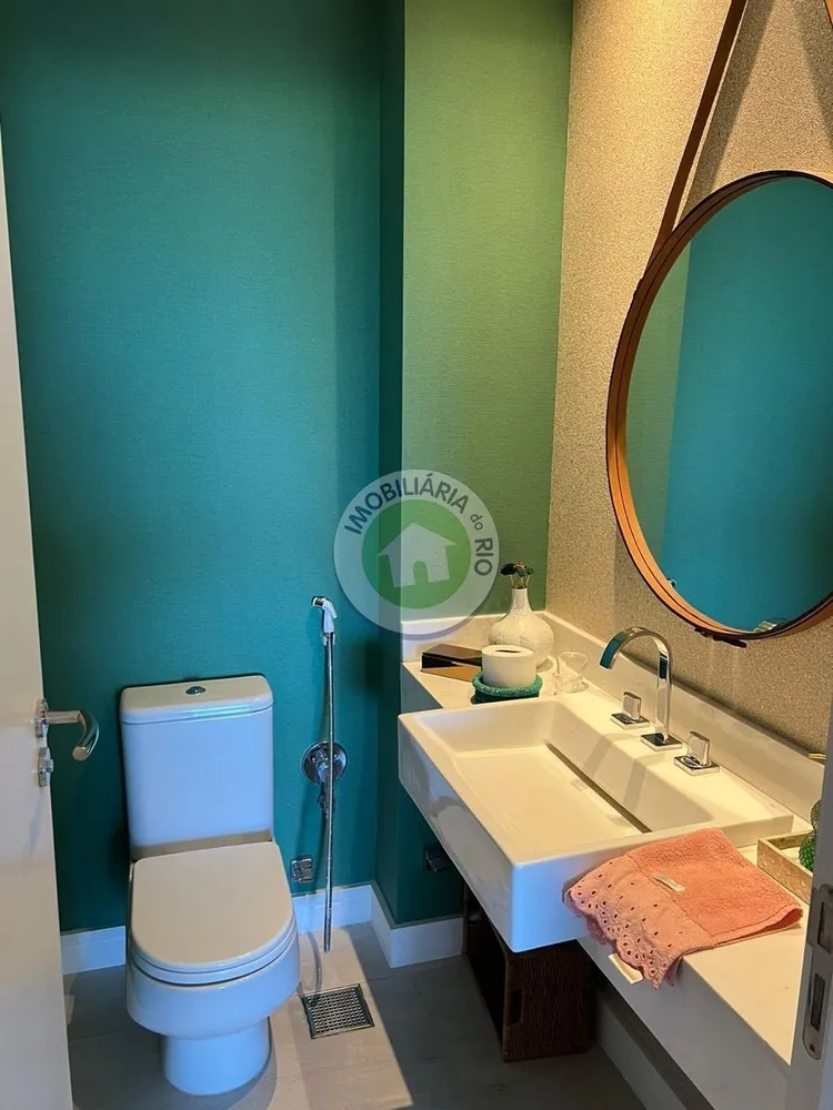 Apartamento, 4 quartos, 268 m² - Foto 9