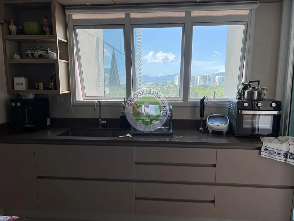 Apartamento, 4 quartos, 268 m² - Foto 16