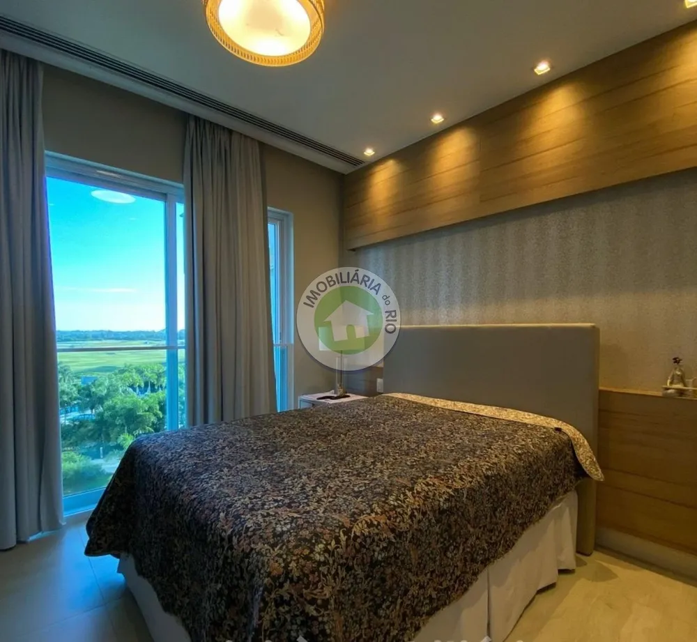 Apartamento, 4 quartos, 268 m² - Foto 10