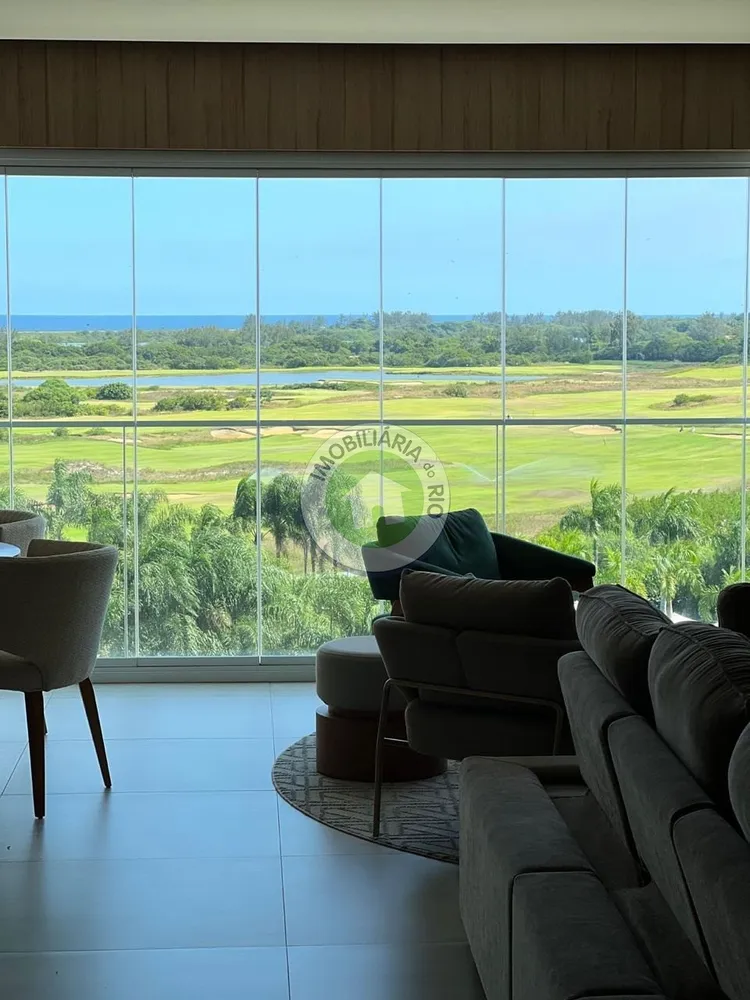 Apartamento, 4 quartos, 268 m² - Foto 3