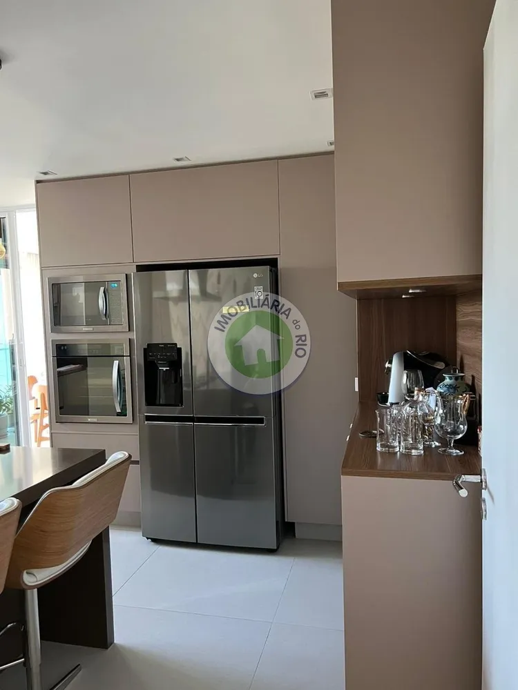 Apartamento, 4 quartos, 268 m² - Foto 14
