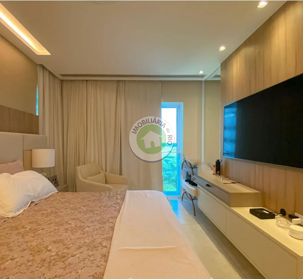 Apartamento, 4 quartos, 268 m² - Foto 11