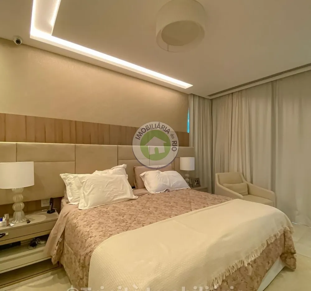 Apartamento, 4 quartos, 268 m² - Foto 12