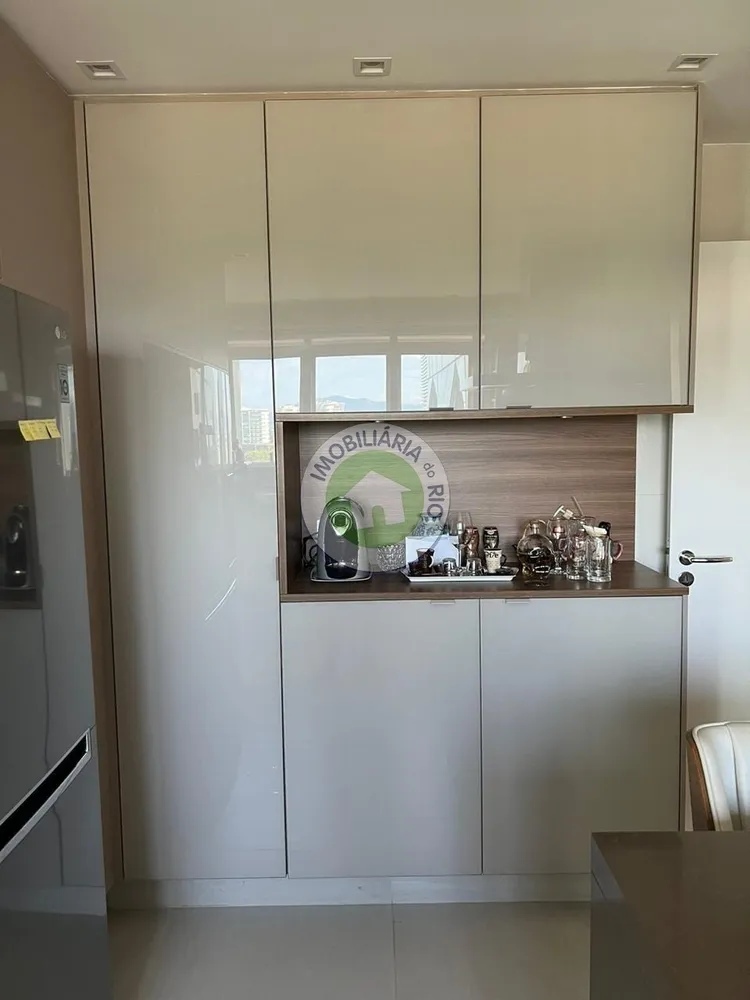 Apartamento, 4 quartos, 268 m² - Foto 15