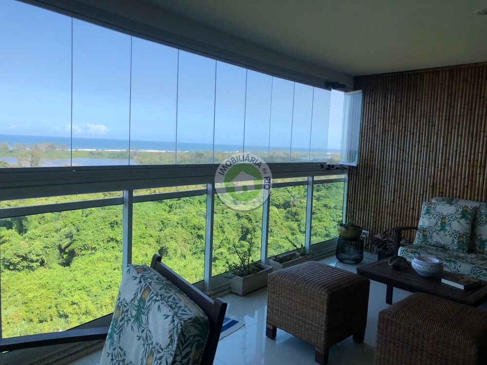 Apartamento, 3 quartos, 143 m² - Foto 20