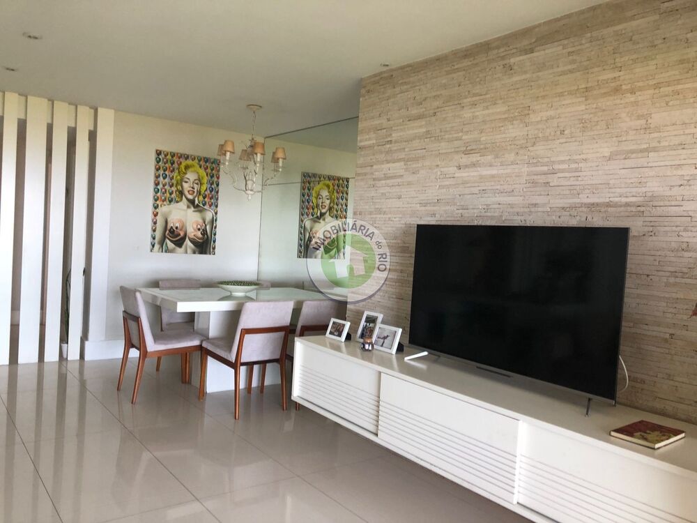 Apartamento, 3 quartos, 143 m² - Foto 22