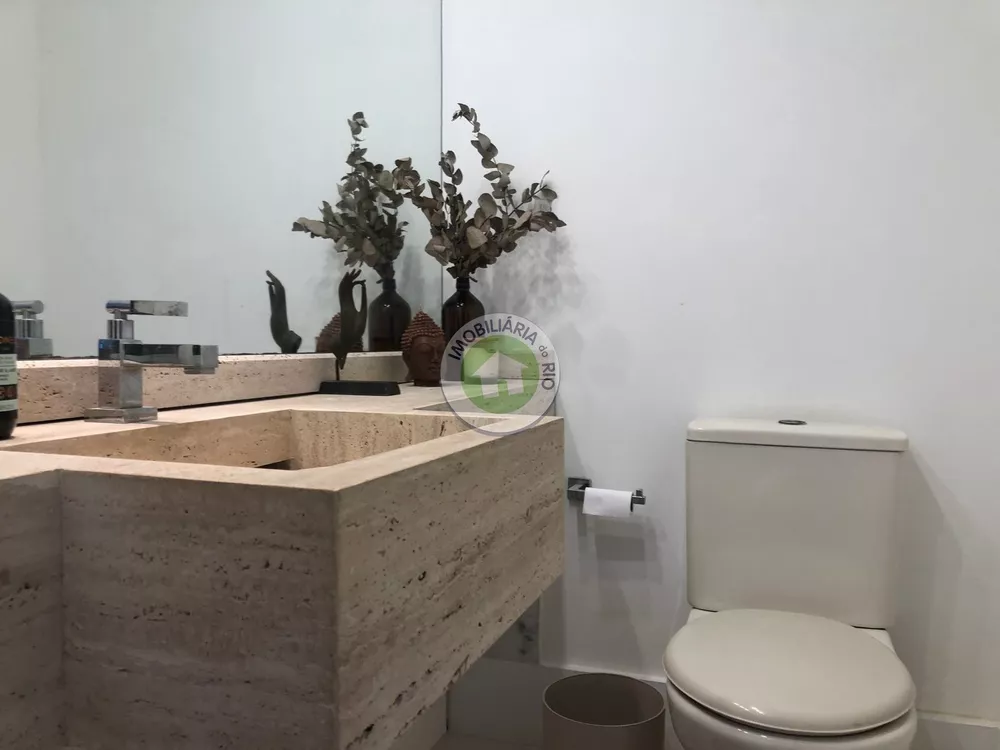 Apartamento, 3 quartos, 143 m² - Foto 3