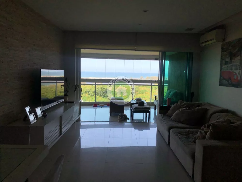 Apartamento, 3 quartos, 143 m² - Foto 2