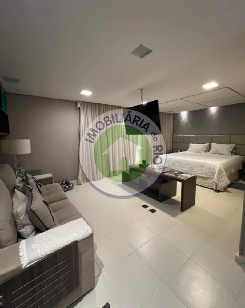 Casa de Condomínio, 6 quartos - Foto 76
