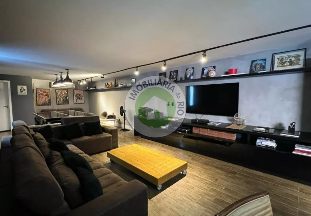 Casa de Condomínio, 6 quartos - Foto 65