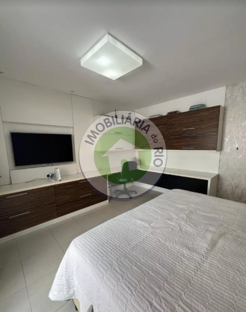 Casa de Condomínio, 6 quartos - Foto 60