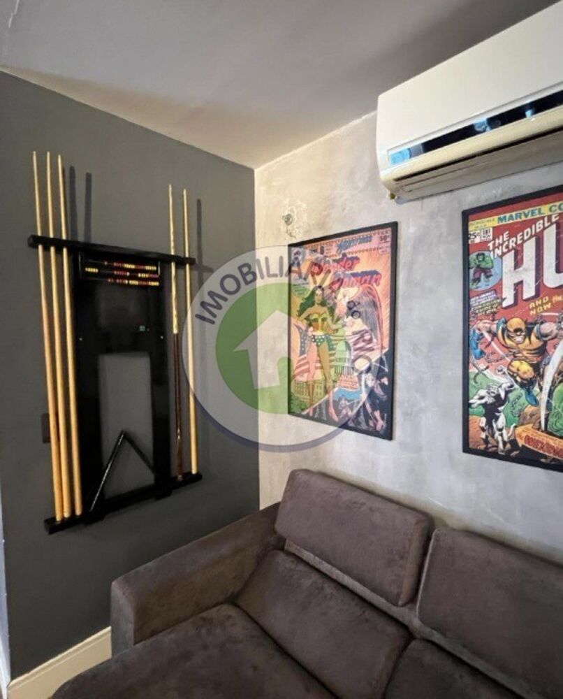 Casa de Condomínio, 6 quartos - Foto 32