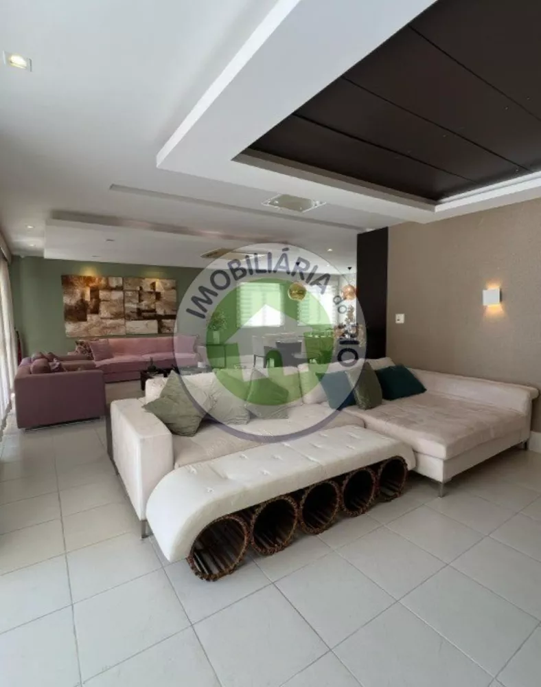 Casa de Condomínio, 6 quartos - Foto 8