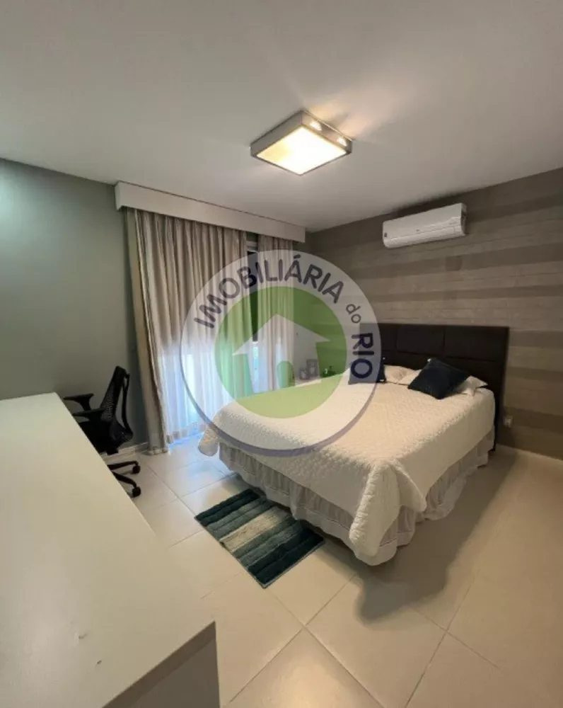 Casa de Condomínio, 6 quartos - Foto 77