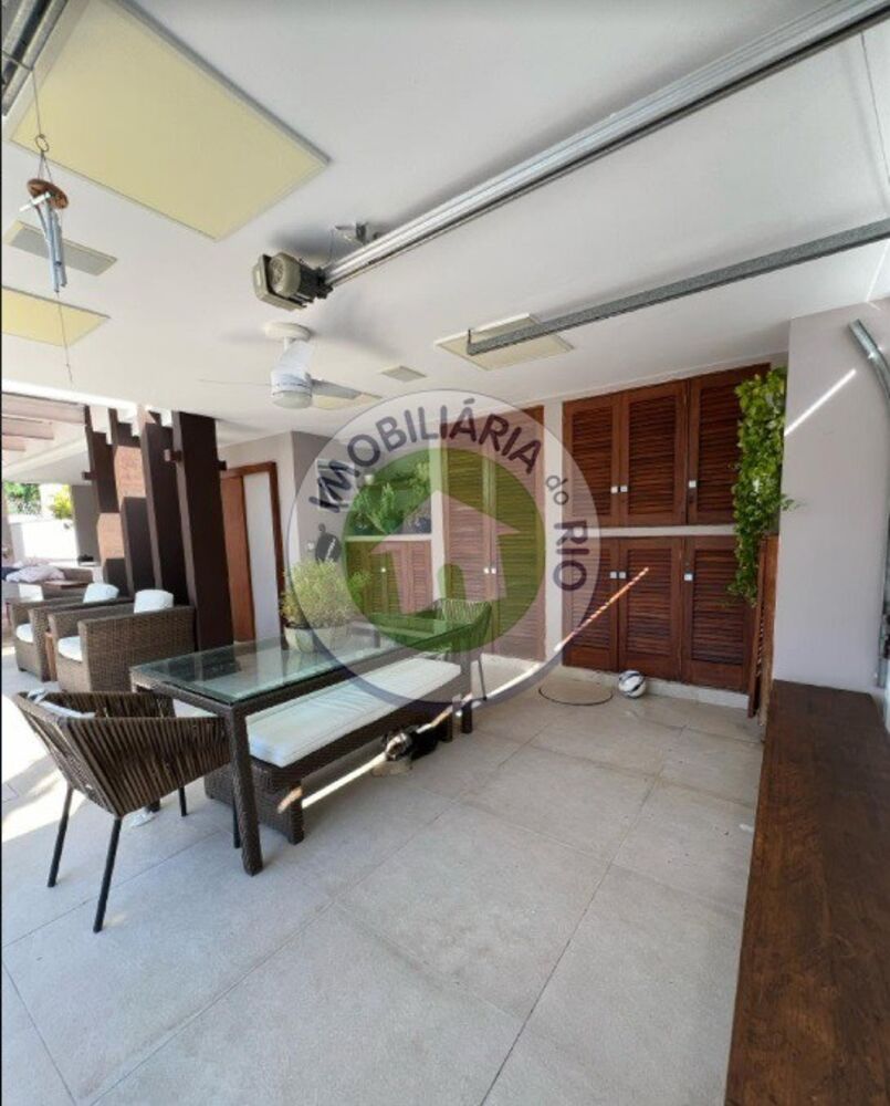 Casa de Condomínio, 6 quartos - Foto 3