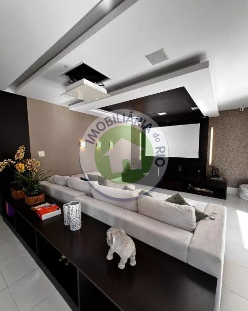 Casa de Condomínio, 6 quartos - Foto 40