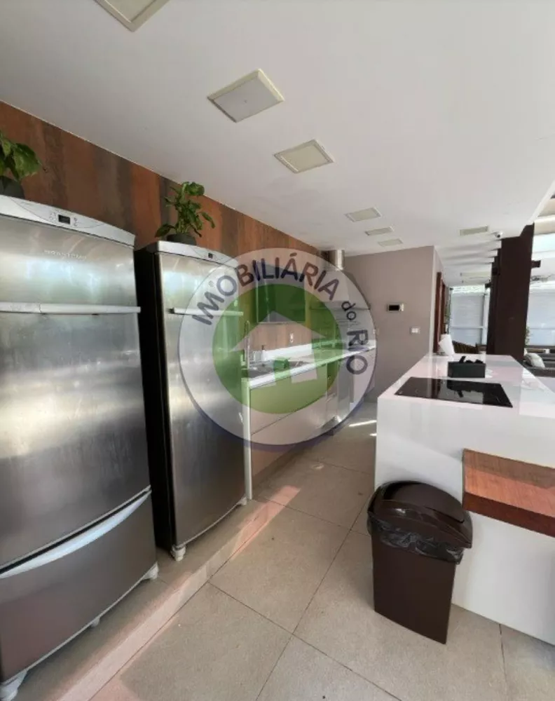 Casa de Condomínio, 6 quartos - Foto 64
