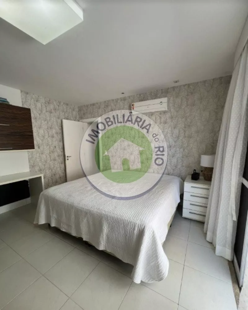 Casa de Condomínio, 6 quartos - Foto 15