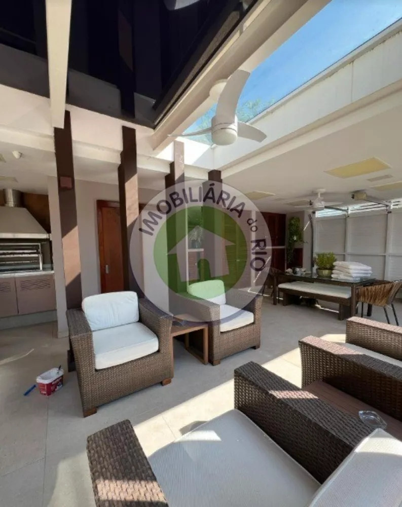 Casa de Condomínio, 6 quartos - Foto 6