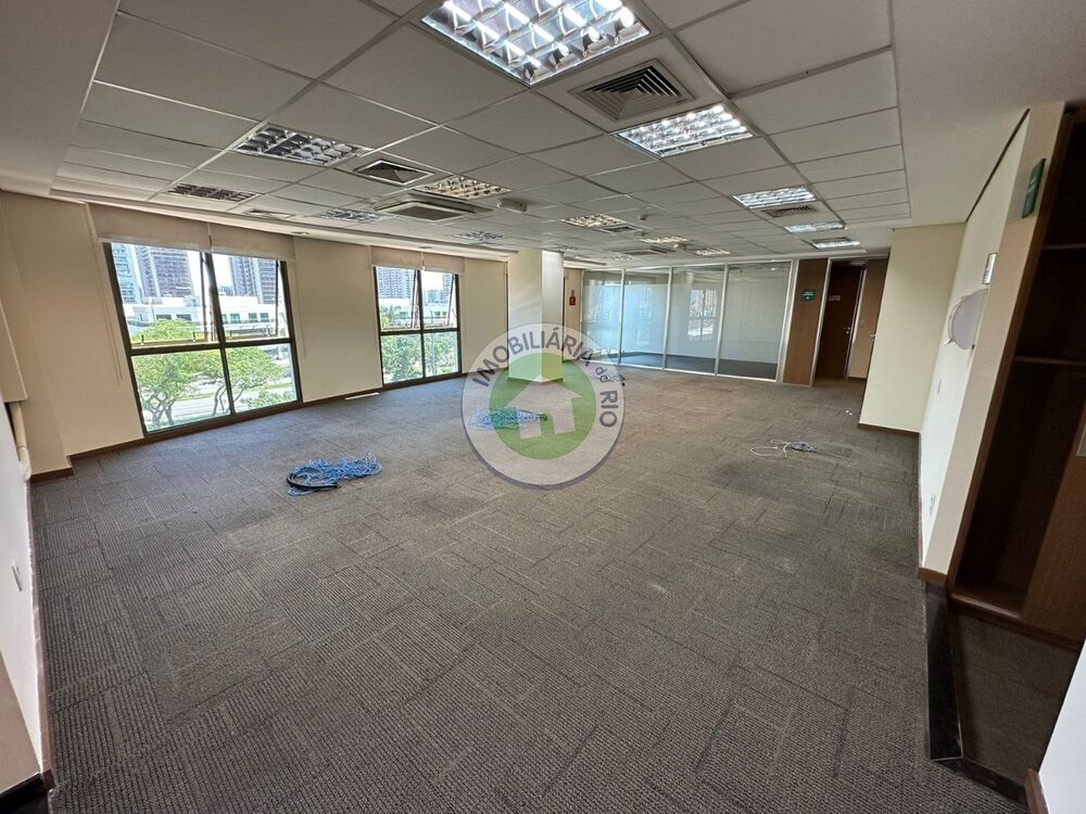 Sala-Conjunto, 183 m² - Foto 2