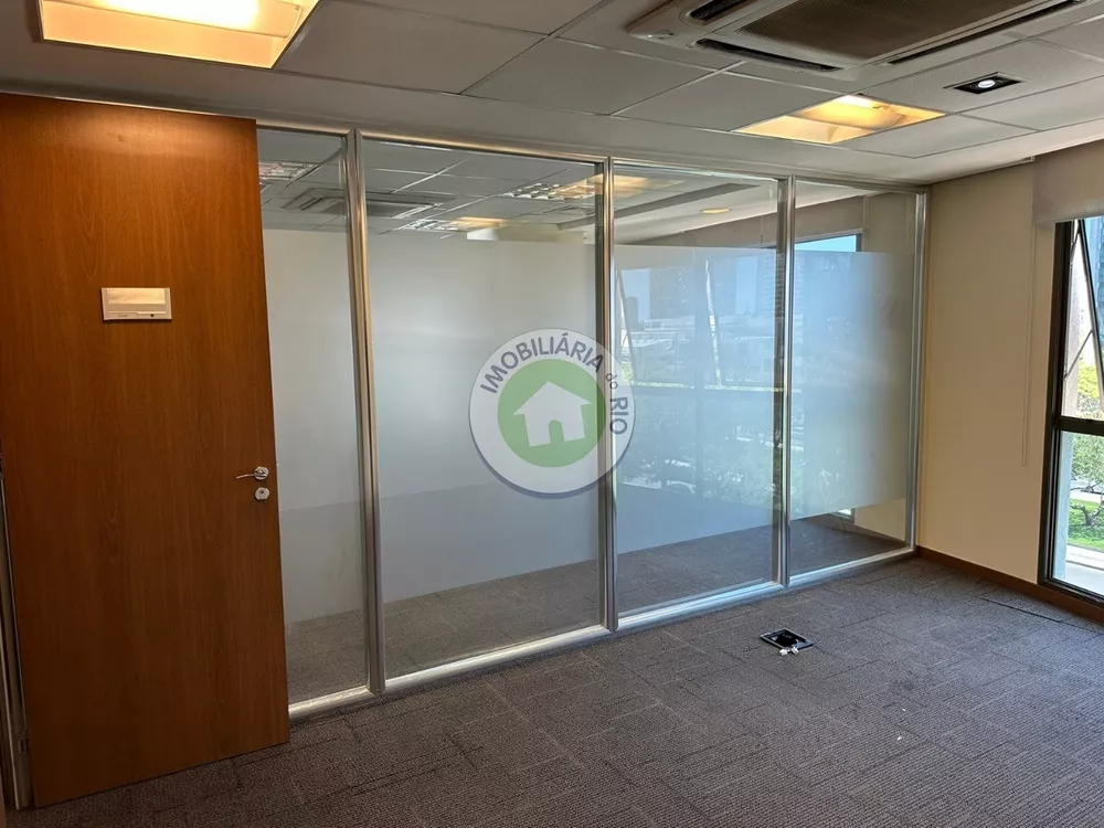 Sala-Conjunto, 183 m² - Foto 7