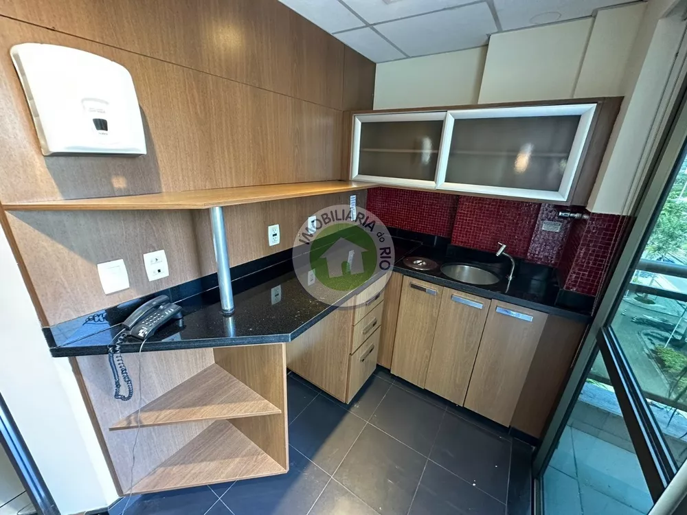 Sala-Conjunto, 183 m² - Foto 19