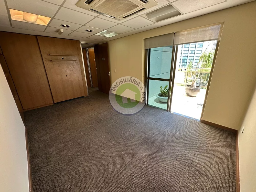 Sala-Conjunto, 183 m² - Foto 14