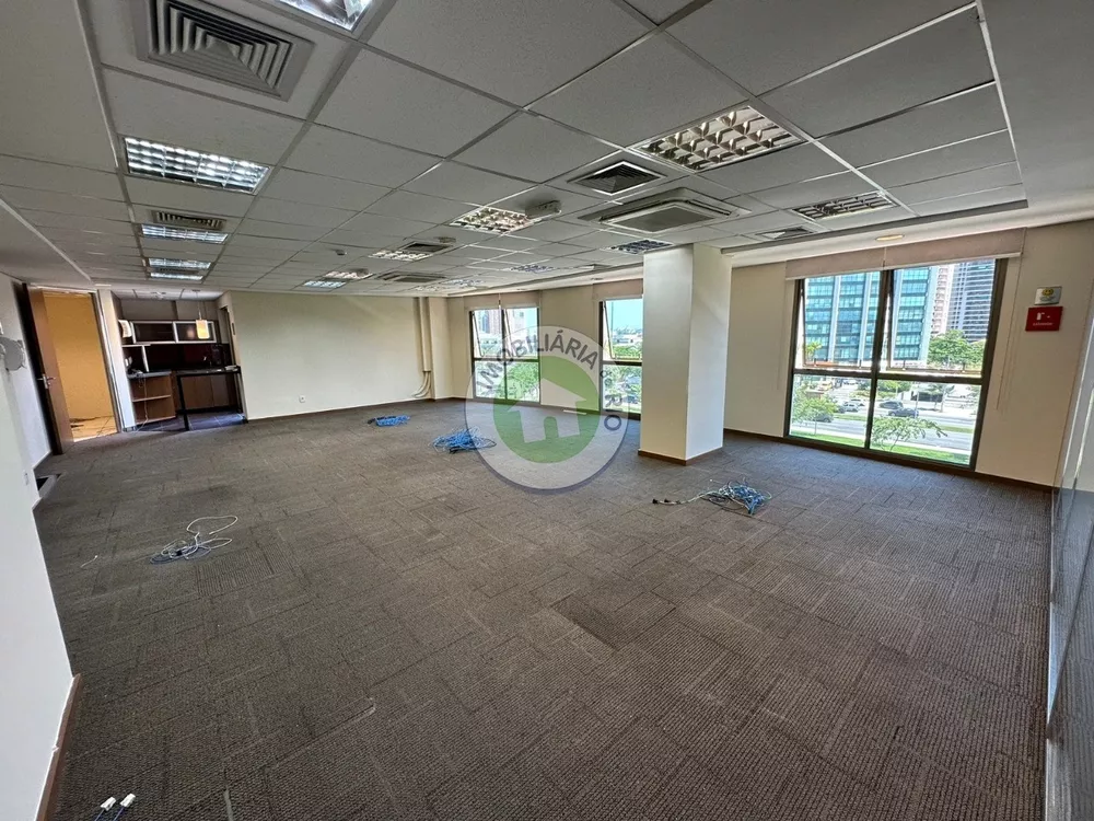 Sala-Conjunto, 183 m² - Foto 11