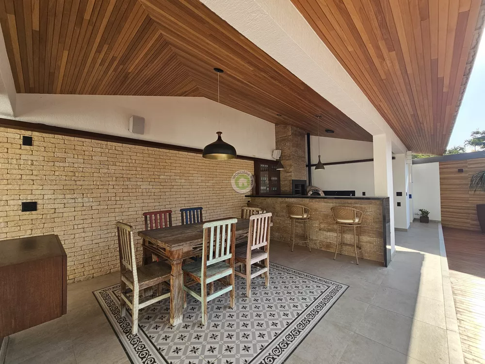 Casa, 5 quartos - Foto 42