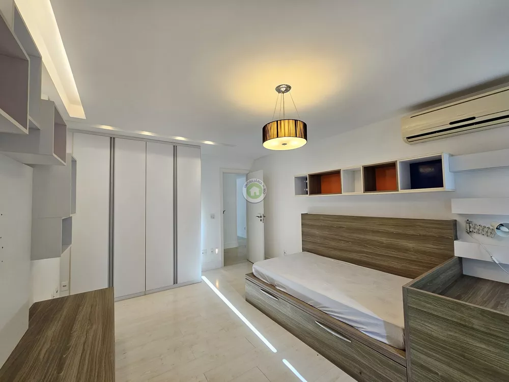 Casa, 5 quartos - Foto 7