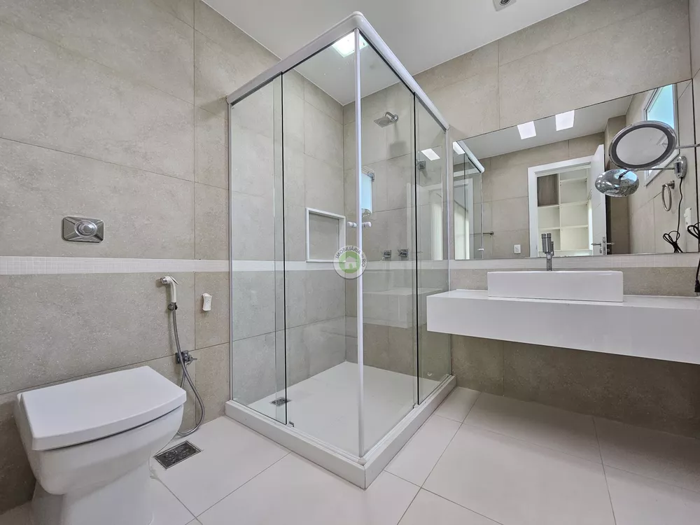 Casa, 5 quartos - Foto 43