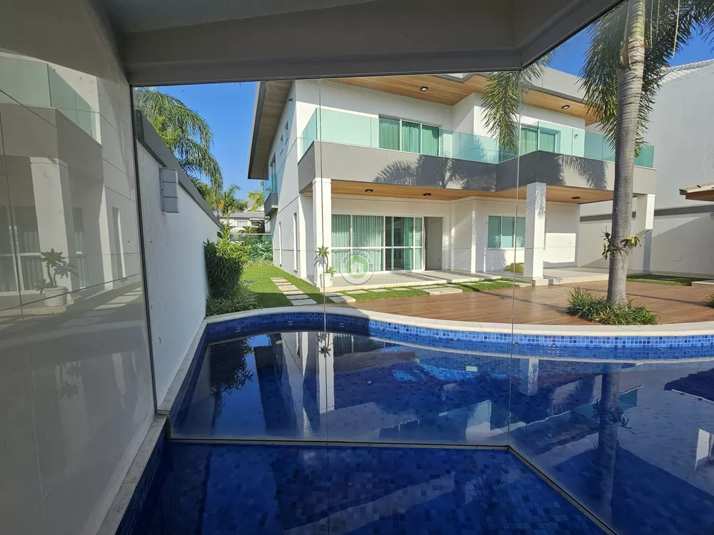 Casa, 5 quartos - Foto 4