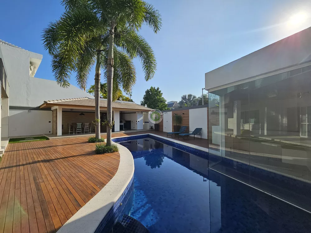 Casa, 5 quartos - Foto 45