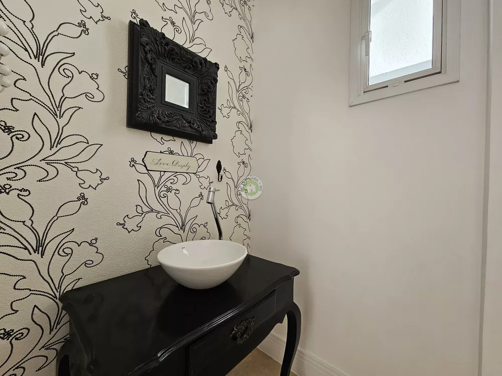 Casa, 5 quartos - Foto 60