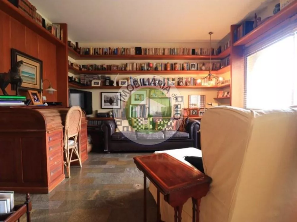 Apartamento, 4 quartos, 400 m² - Foto 23