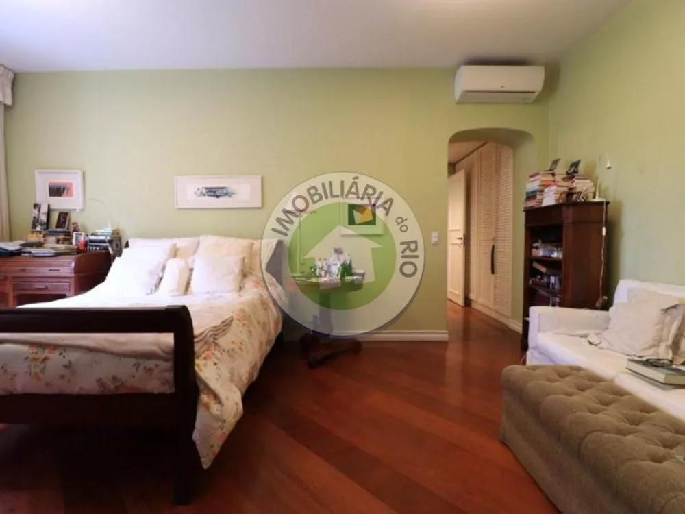 Apartamento, 4 quartos, 400 m² - Foto 3