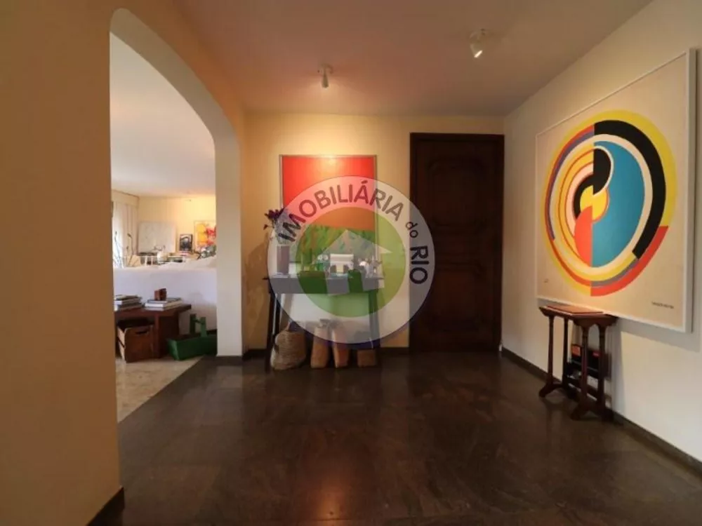 Apartamento, 4 quartos, 400 m² - Foto 21
