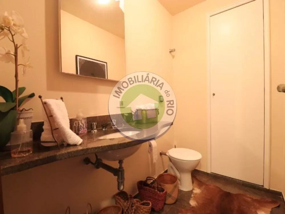 Apartamento, 4 quartos, 400 m² - Foto 24