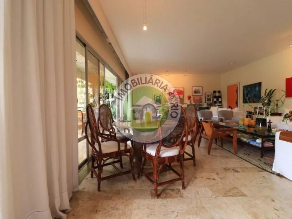 Apartamento, 4 quartos, 400 m² - Foto 31