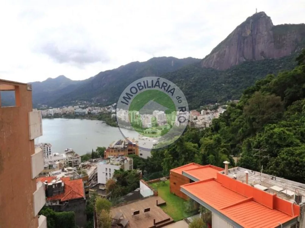 Apartamento, 4 quartos, 400 m² - Foto 1