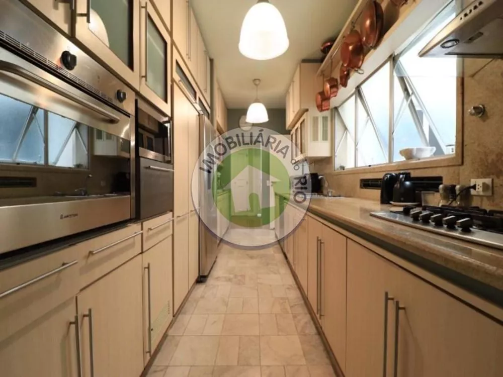 Apartamento, 4 quartos, 400 m² - Foto 33