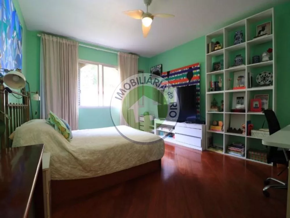 Apartamento, 4 quartos, 400 m² - Foto 29