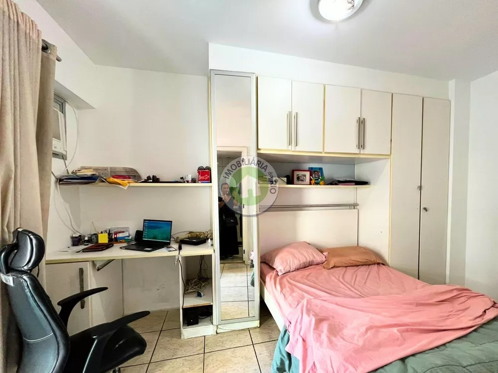 Apartamento, 2 quartos, 79 m² - Foto 7