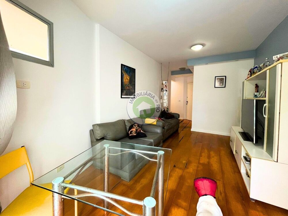 Apartamento, 2 quartos, 79 m² - Foto 2