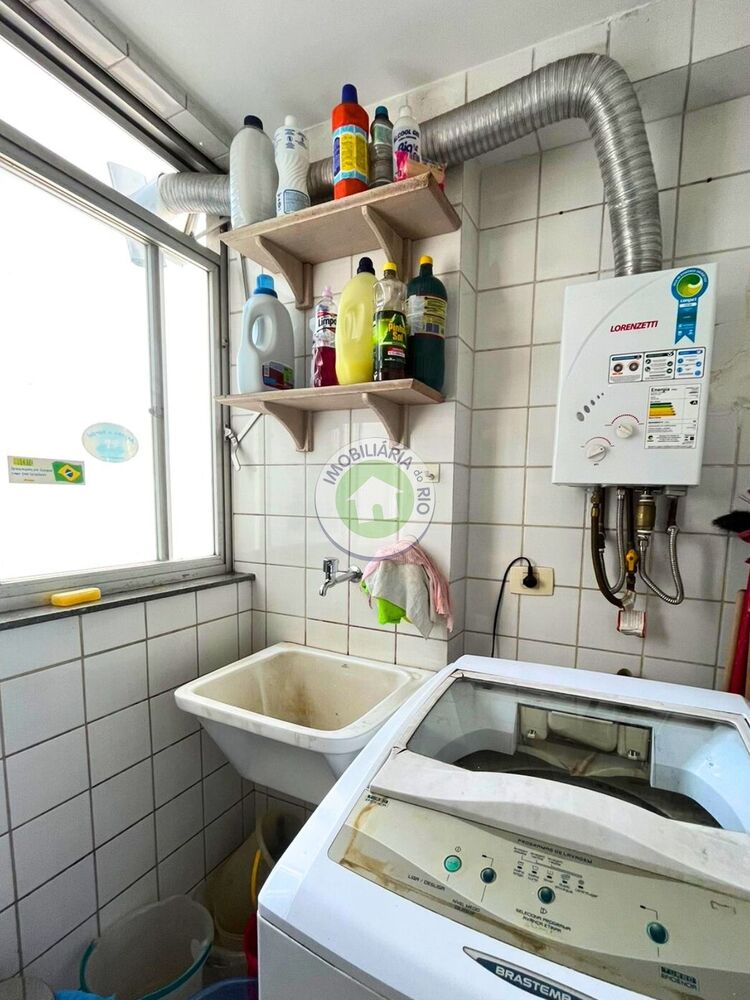 Apartamento, 2 quartos, 79 m² - Foto 13