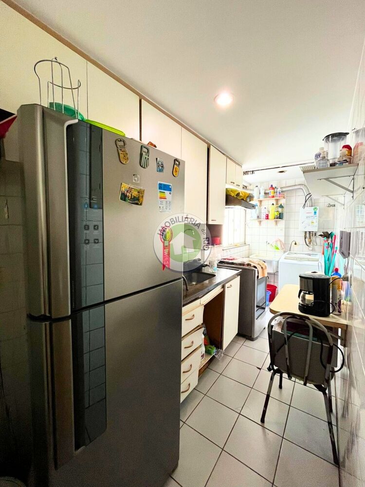 Apartamento, 2 quartos, 79 m² - Foto 11