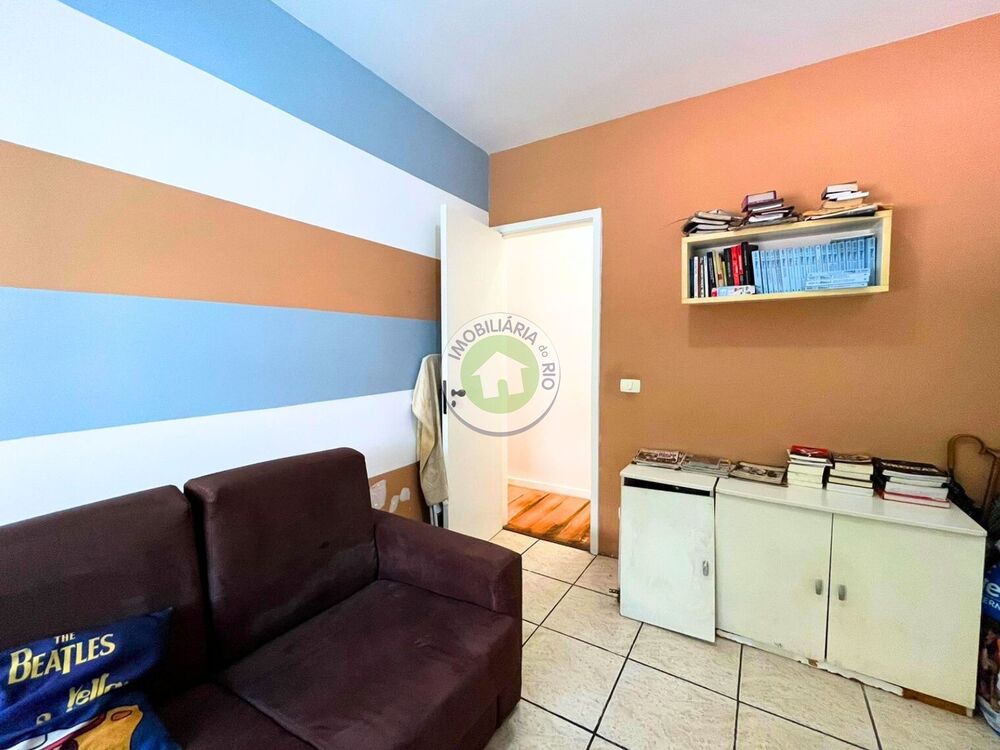 Apartamento, 2 quartos, 79 m² - Foto 8