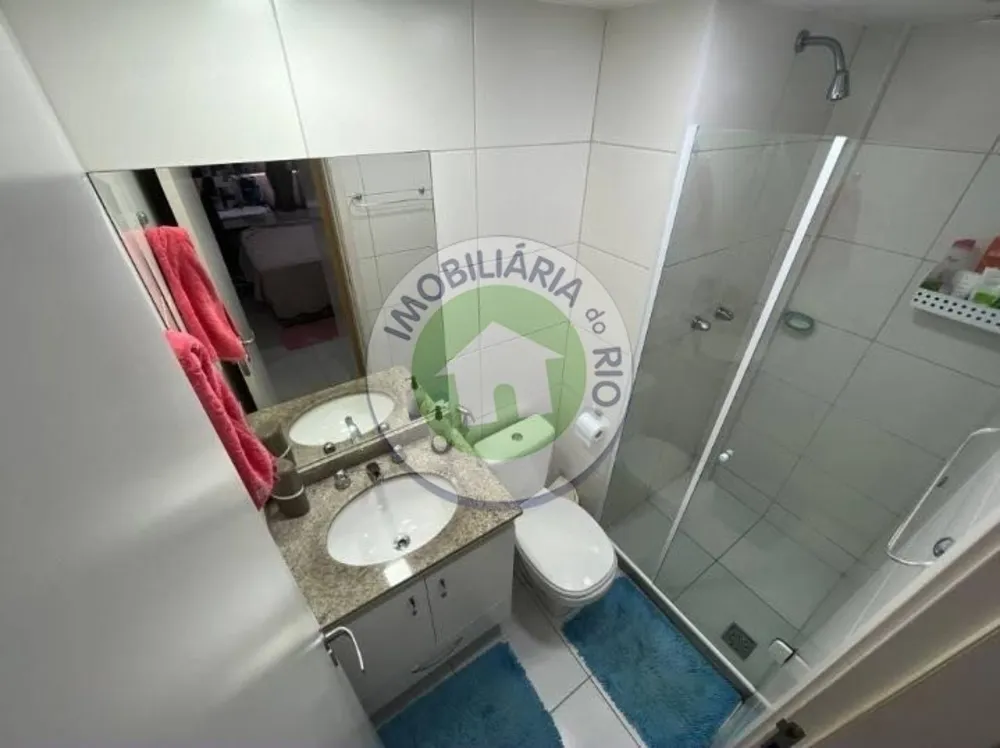 Apartamento, 2 quartos, 62 m² - Foto 19